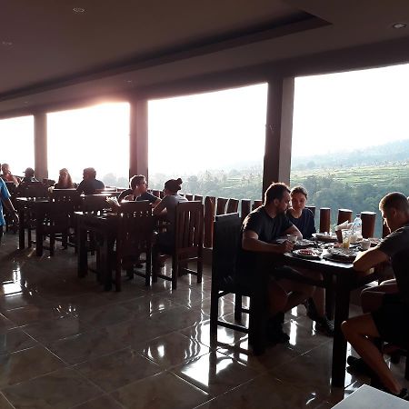 מלון סנרו Green Rinjani Guest Houst מראה חיצוני תמונה